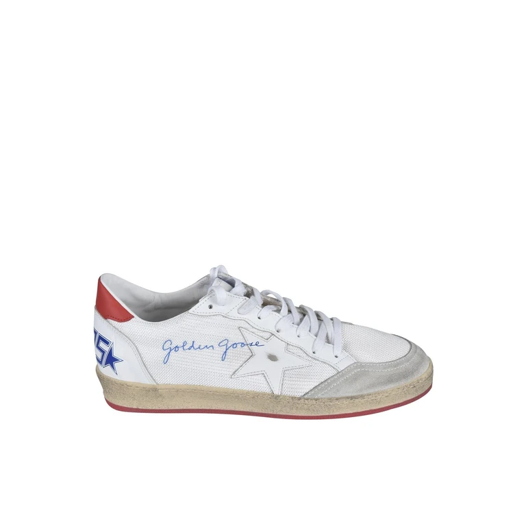 Golden Goose Baskets - Ball Star (GMF00117F00103510476)