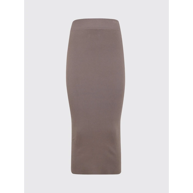 Skirt Woman color Nude (UNW2511074TNTN)