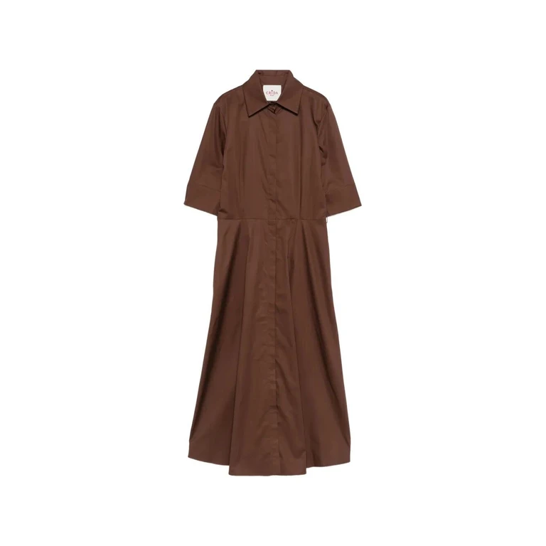 Midi Dress (BALDO)
