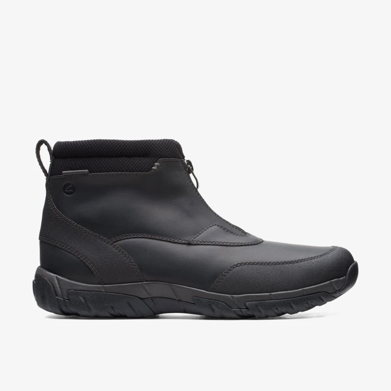 Men's Grove Zip Ii Boots