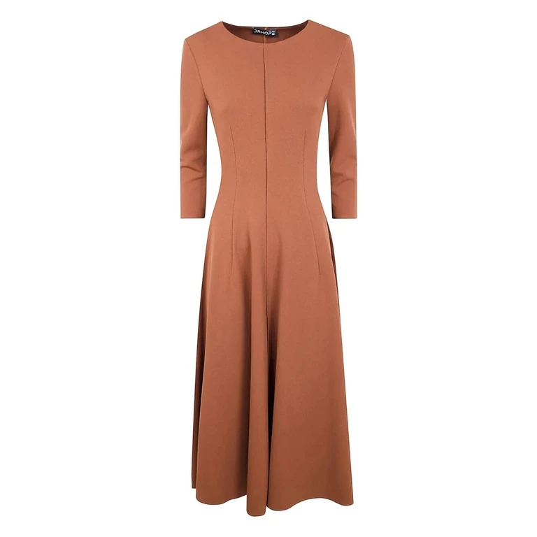 DRHOPE Long Dress