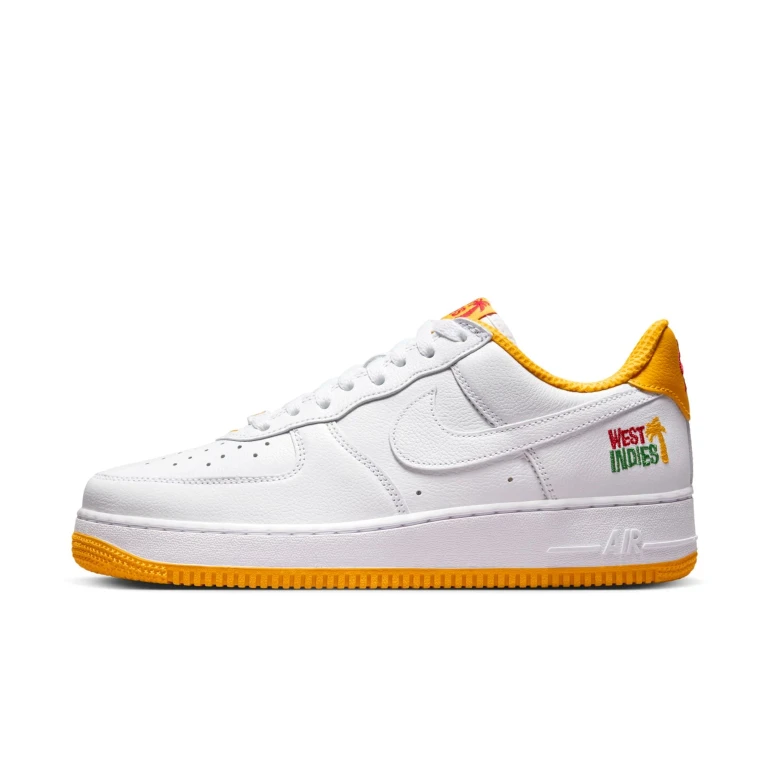 Men's Air Force 1 Low Retro Qs 'West Indes 2023' Sneakers