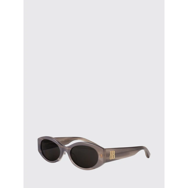 Sunglasses Woman color Grey (BB0477SA003)