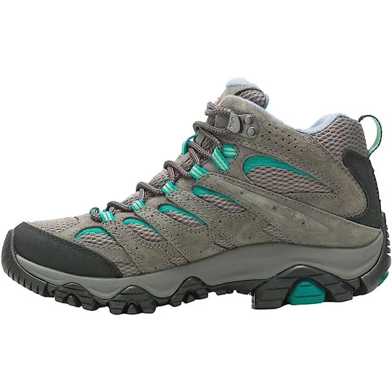 Women's Moab 3 Mid Wp
