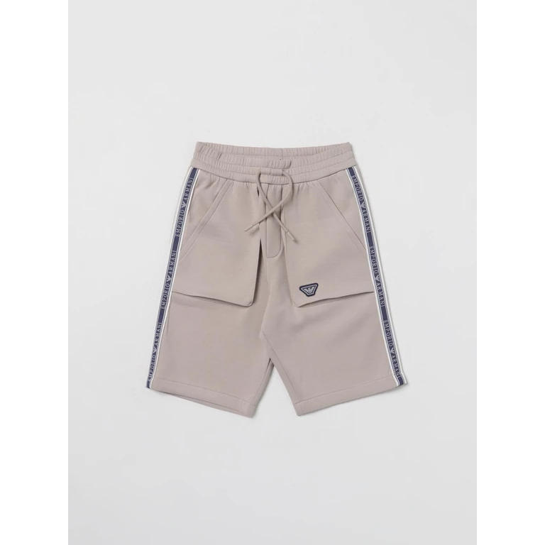 Shorts Kids color Rope (3D4SJ21JHSZ01M5)