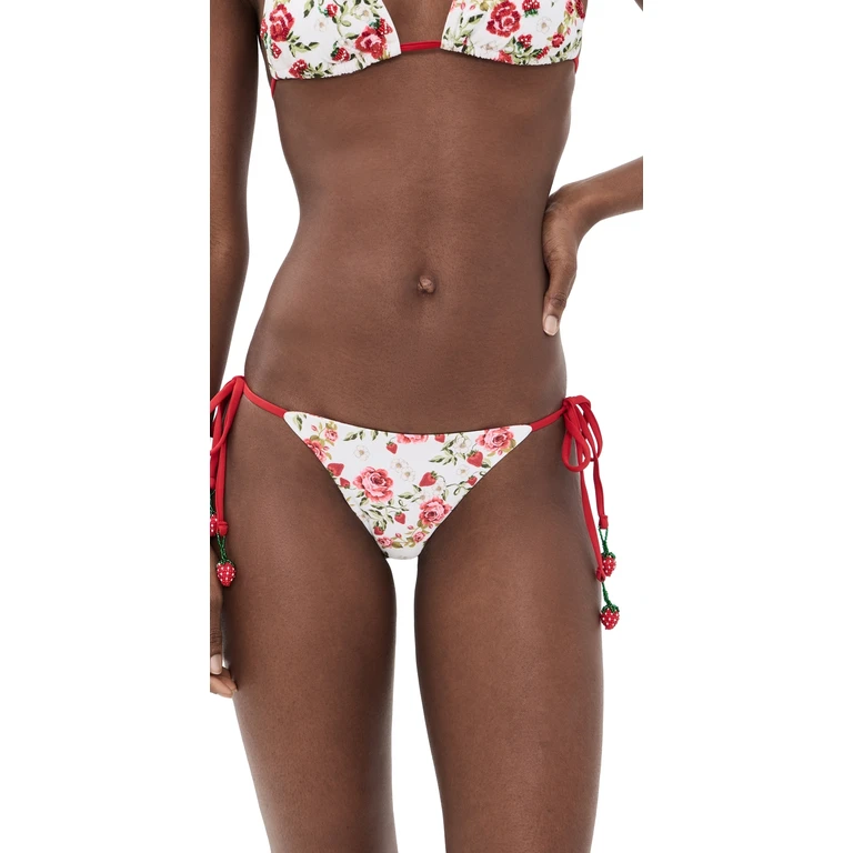 Agua Bendita Agua Bendita x Stoney Clover Lane Alegria Bottoms Bahia M
