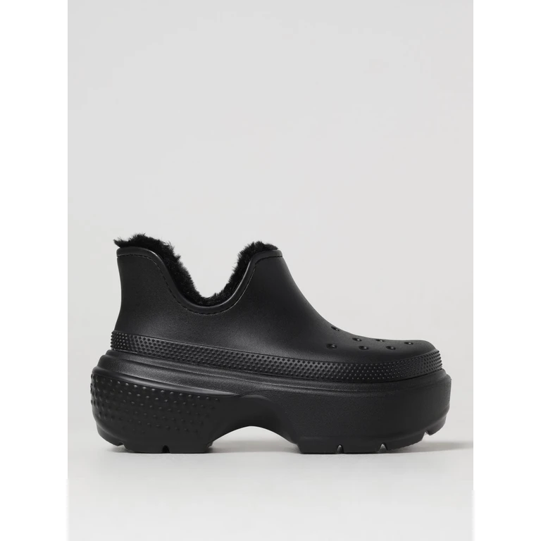 Boots Woman color Black (210673060)