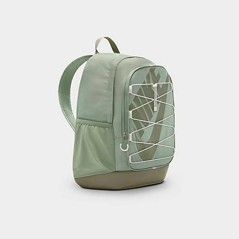 Nike Hayward Backpack (26L) in Jade Horizon/Light Army/Light Army