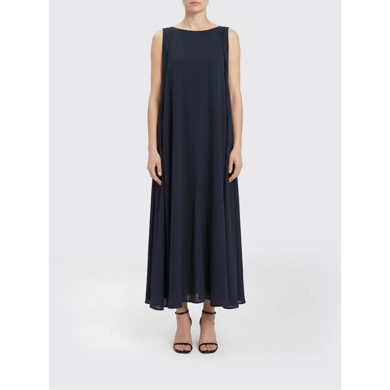 Dress Woman color Petroleum Blue (ROB0738DEBBYBLE3126S)