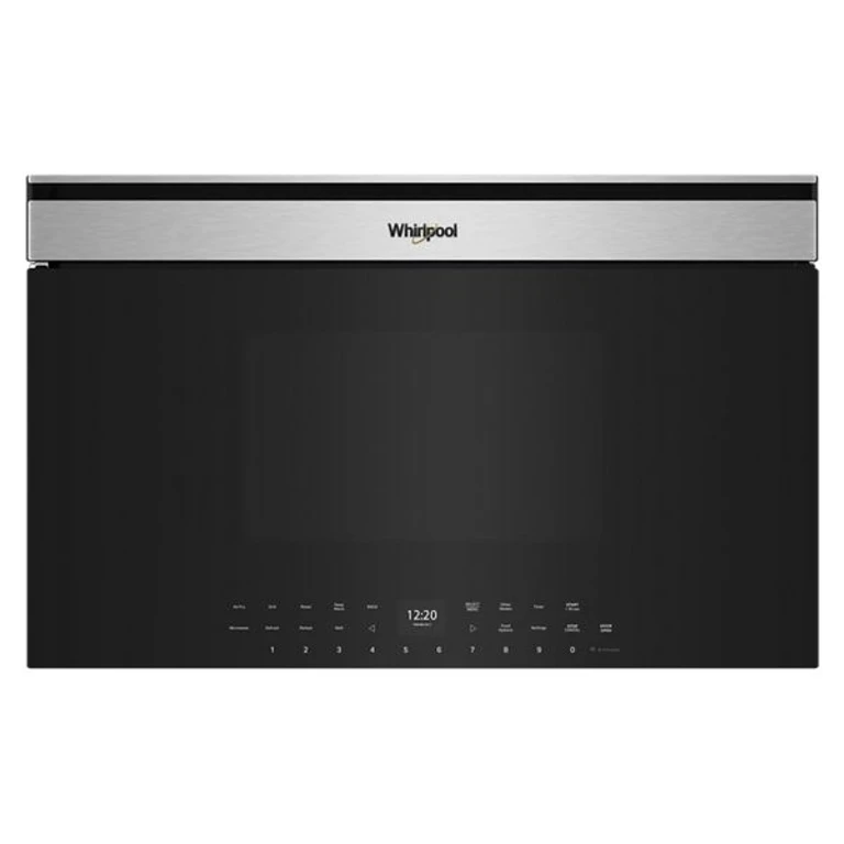 Built-In Smart Multifunctional Microwave Oven with Air Fry - 1,000 watts in Stainless Steel 1.1 cu. ft. WMBT7030SZ
