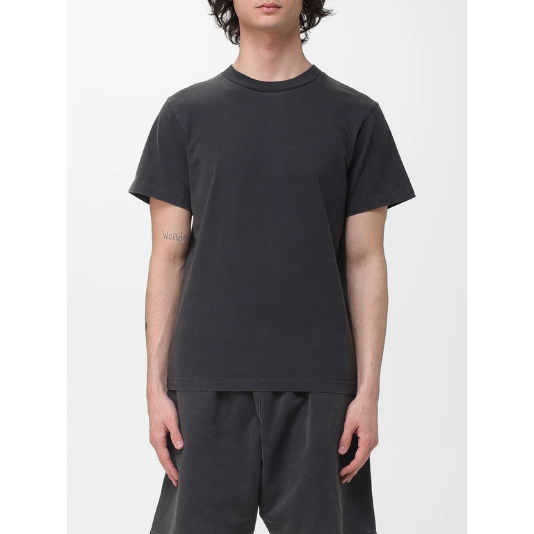 T-Shirt Men color Black (ESSS26TT030120392)