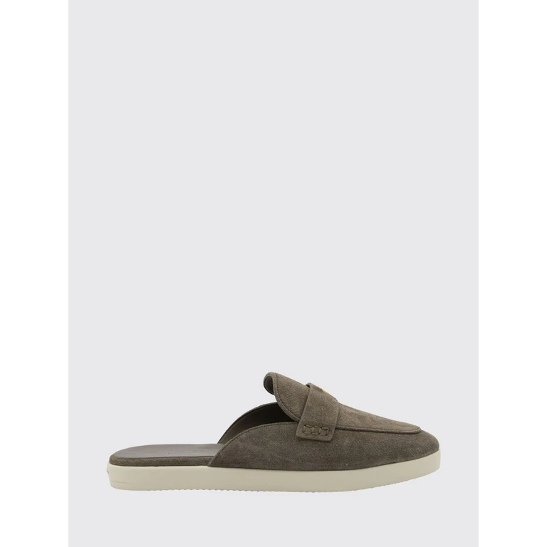Loafer Woman color Beige (184150111)