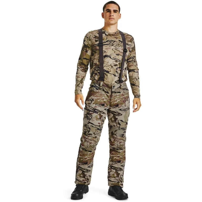 Men's Timber Pants