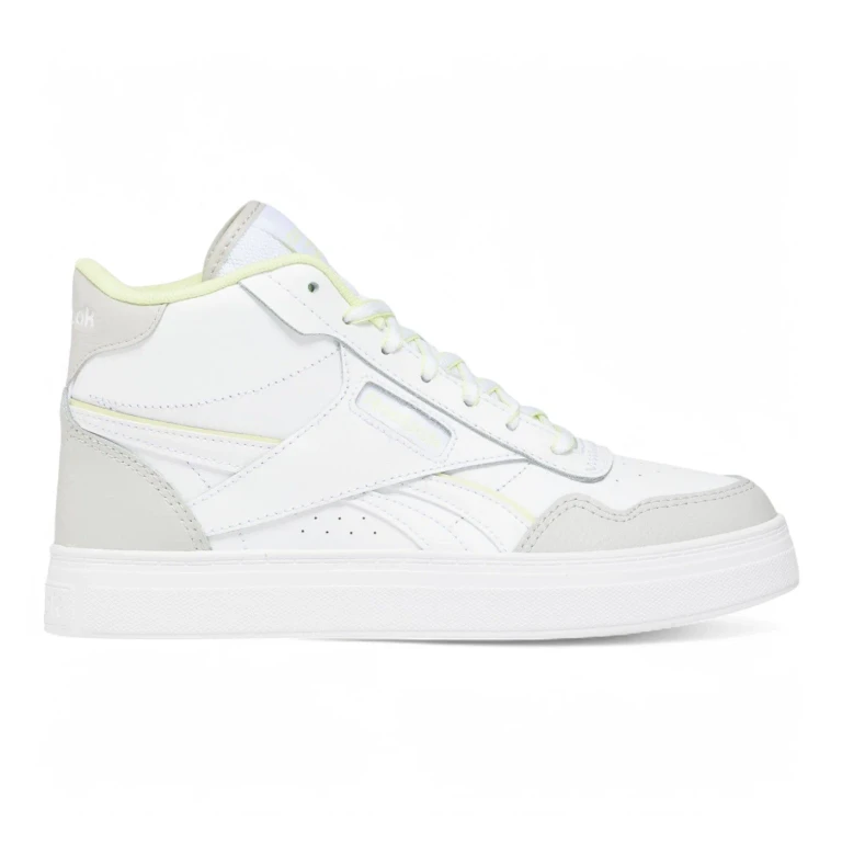Women's Court Advance Bold High Sneakers