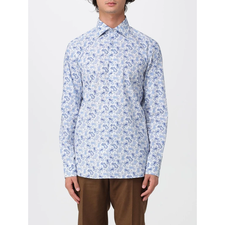 Shirt Men color Multicolor (MRIB002599SA5M5X0800)