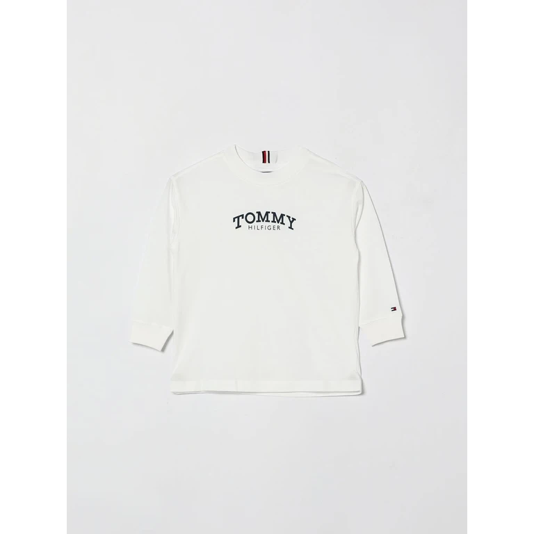 T-Shirt Kids color White (KB0KB10052YBR)