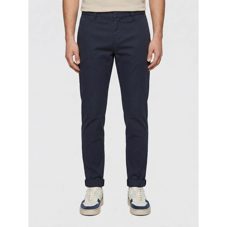 Pants Men color Blue (UP235CS0190UPT0890)