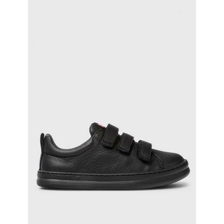 Sneakers Kids color Black (K800513-004RUNNER0)