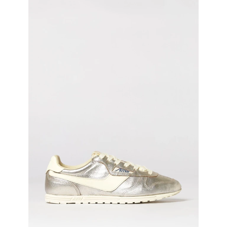 Sneakers Woman color Grey (WSLWAJ01)