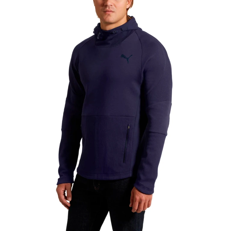 Men's Evostripe Move Hoody Hoodies