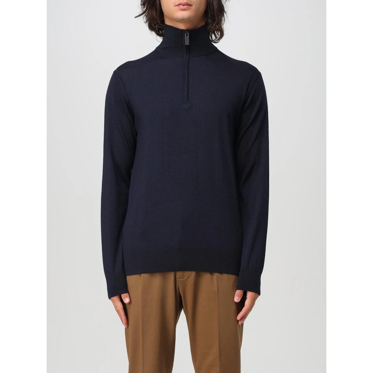 Sweater Men color Blue (A006F0016462)