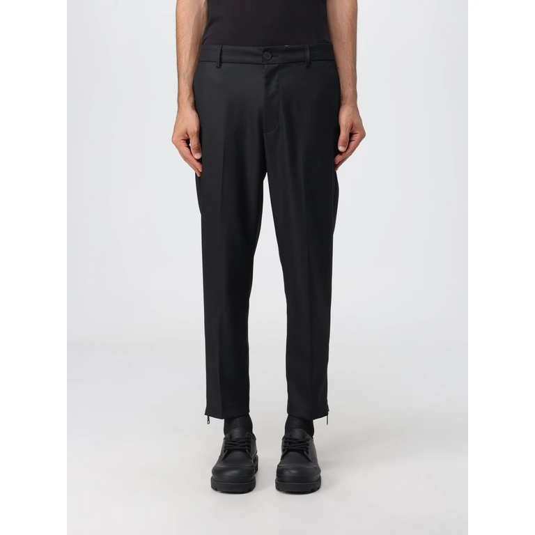 Pants Men color Black (75GAA122N0220899)