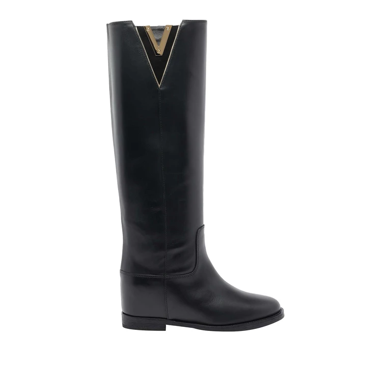 Bottes - Noir (4259776NERO)