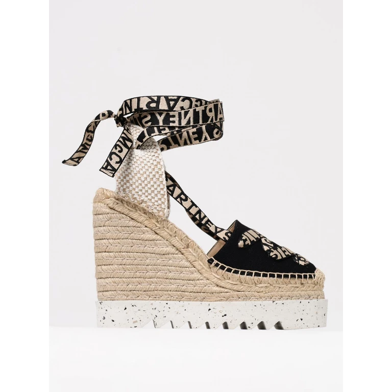 Espadrille Woman color Black (810209N02221073)