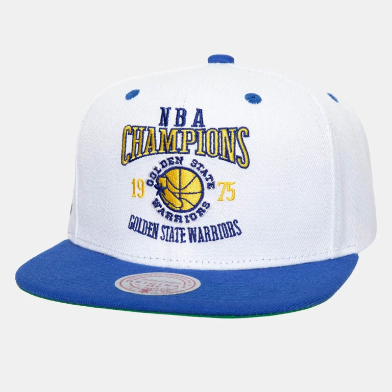 Men's NBA Champ Series Snapback Hwc Warriors Snapback Caps