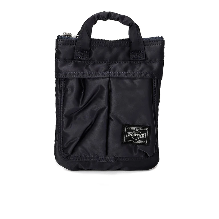 Porter-Yoshida & Co. Sac Bandoulière - Bleu Foncé