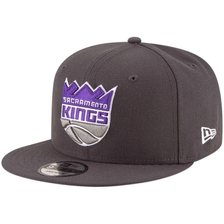Men's NBA Sacramento Kings 950 Snapback Hats