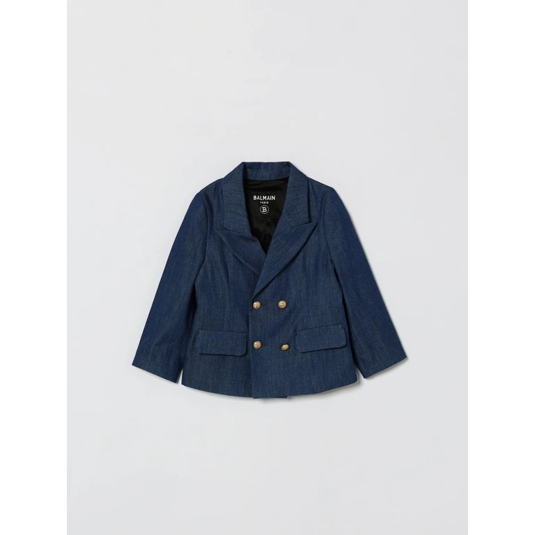 Jacket Kids color Blue (BY2514P0588625OR)