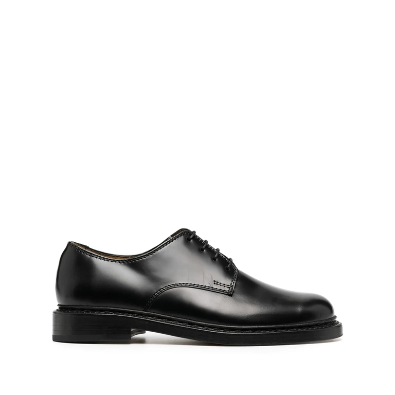 Brogue Shoes Men color Black (M1937UPBL)