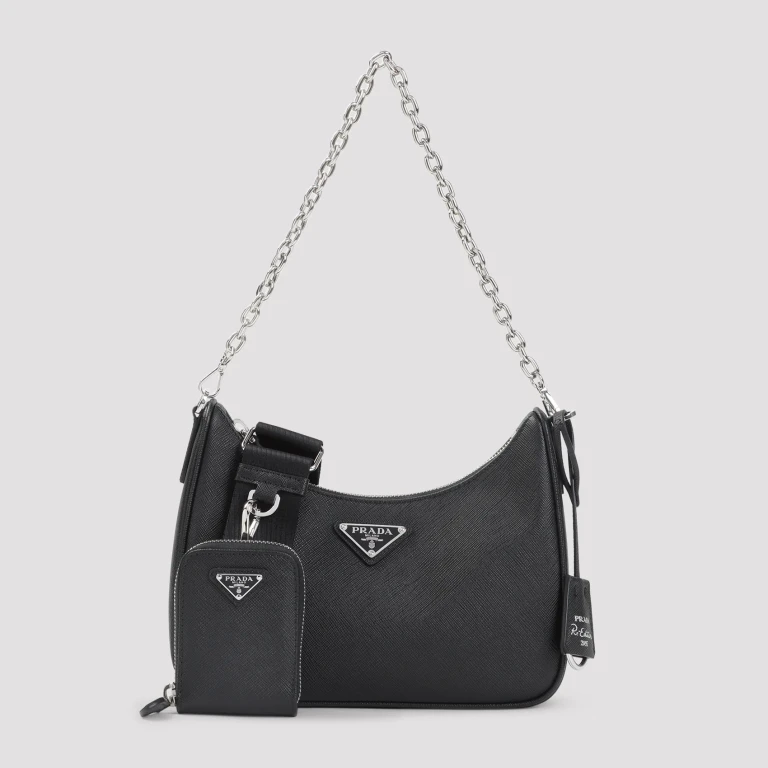 PRADA - Prada Bandoliera Shoulder Bag