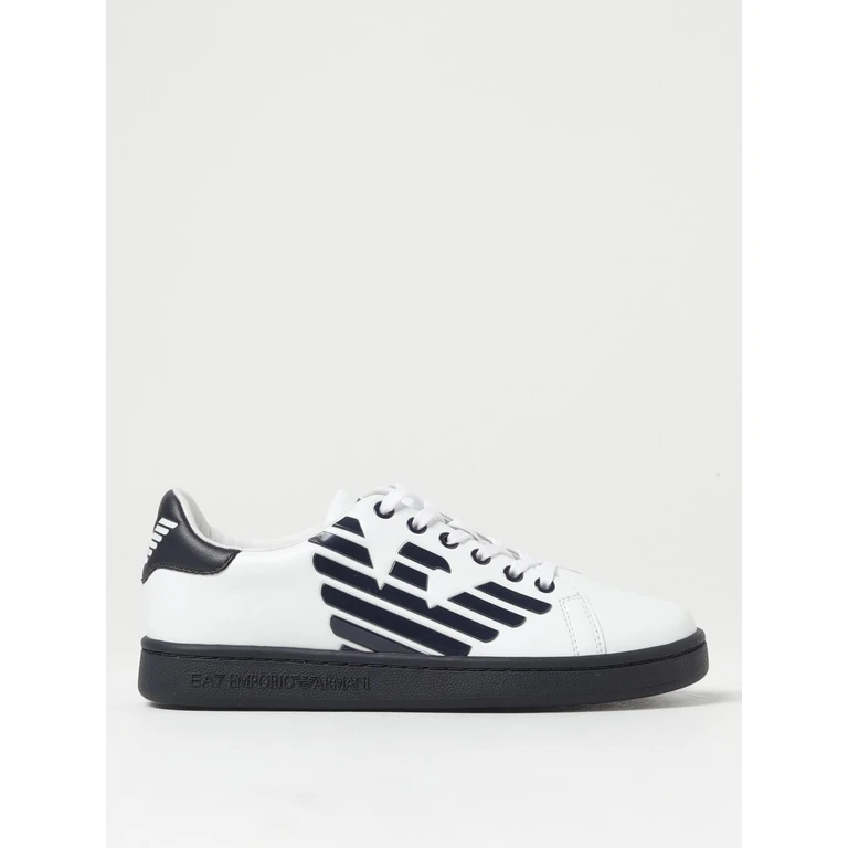 Sneakers Kids color White (XSX101XOT46B139)