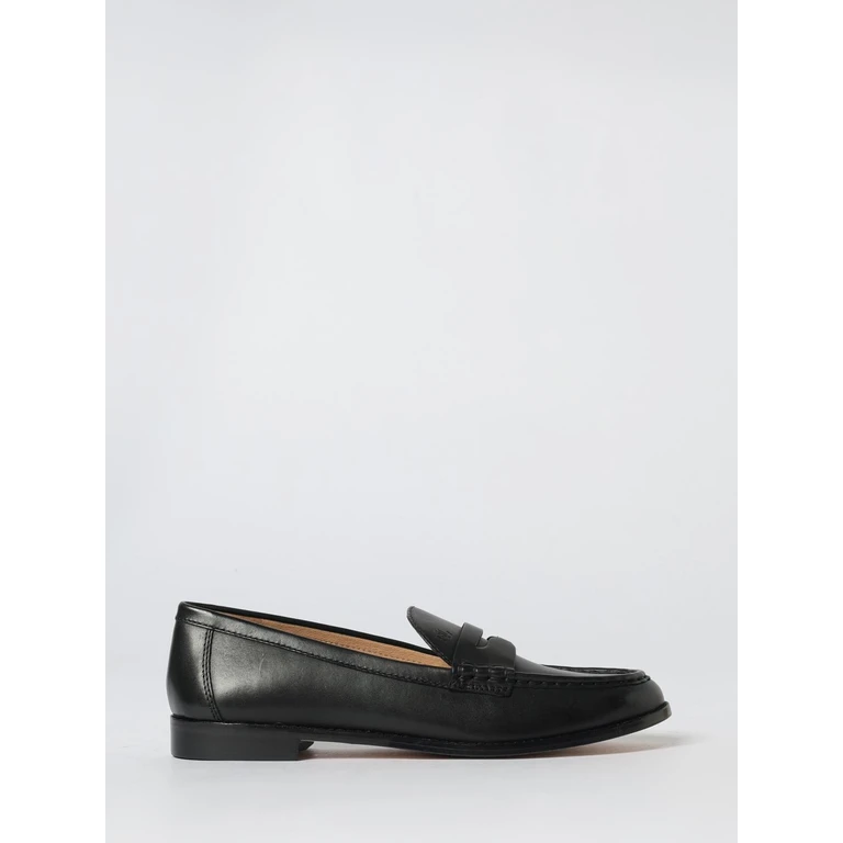 Loafer Woman color Black (802875318001)