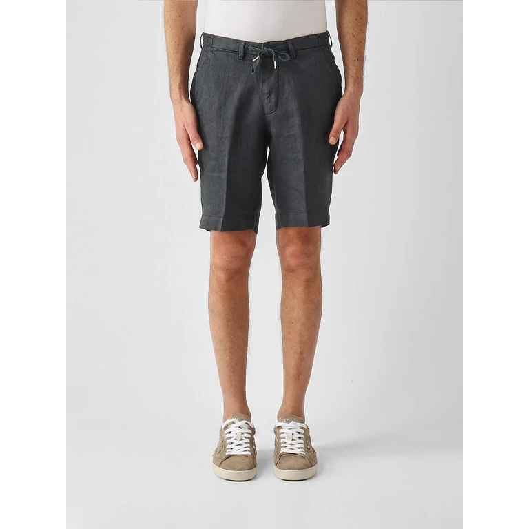 Shorts Men color Navy (MALIBU30003400091)