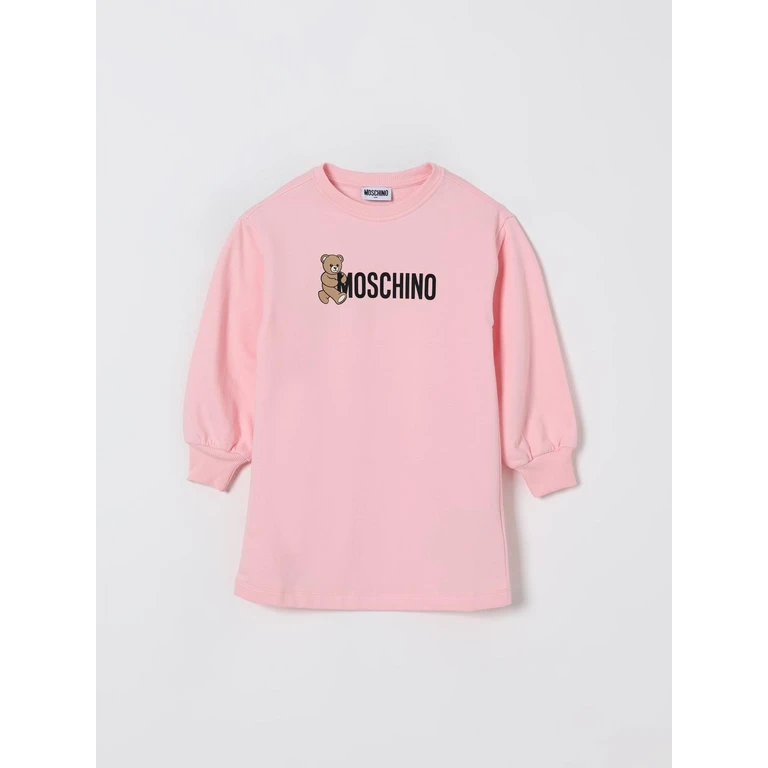 Dress Kids color Pink (HDV0GYLCA8350209)