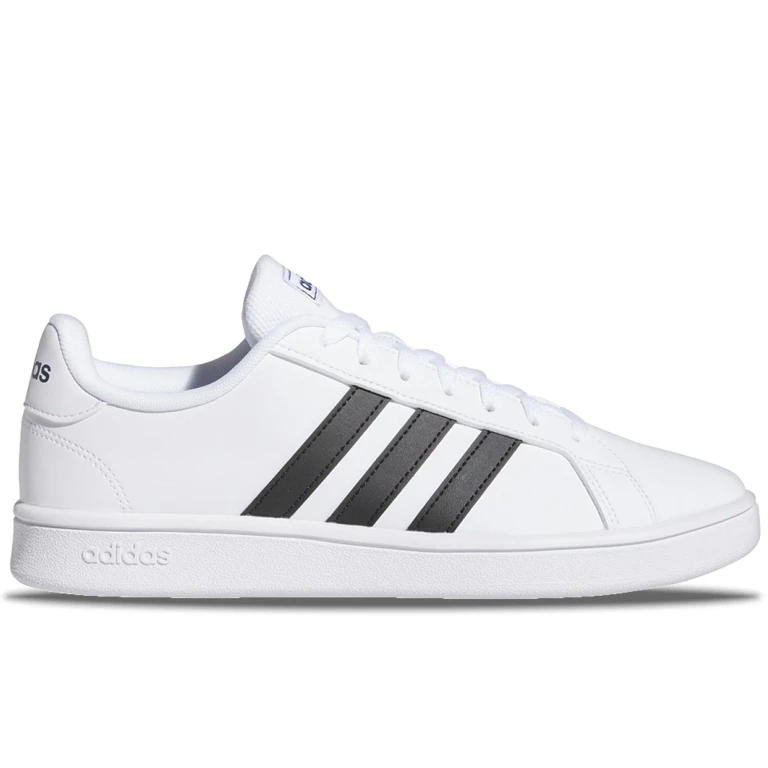 Men's Grand Court Base Sneakers