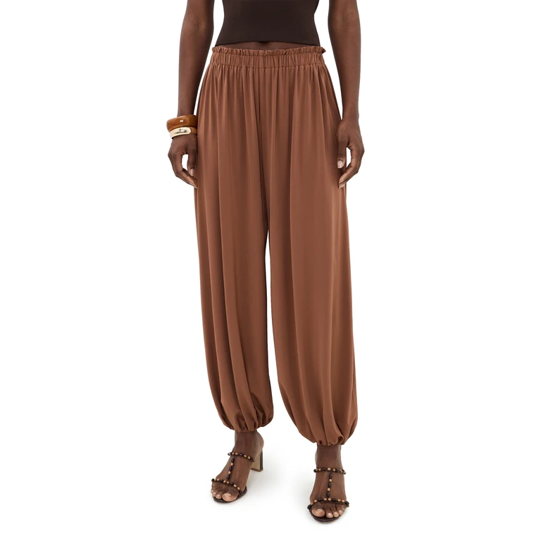 PAIGE Marcine Pants Maple XS