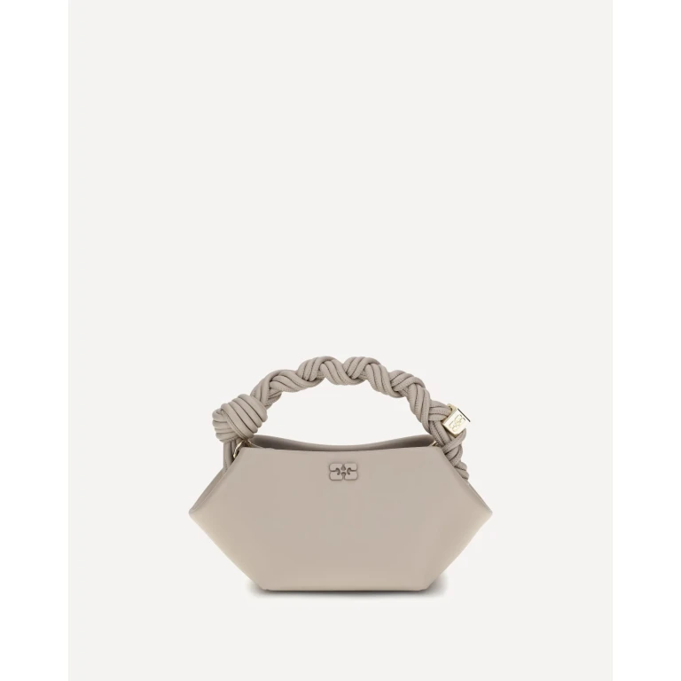 GANNI Bou mini Handbag Female UNI