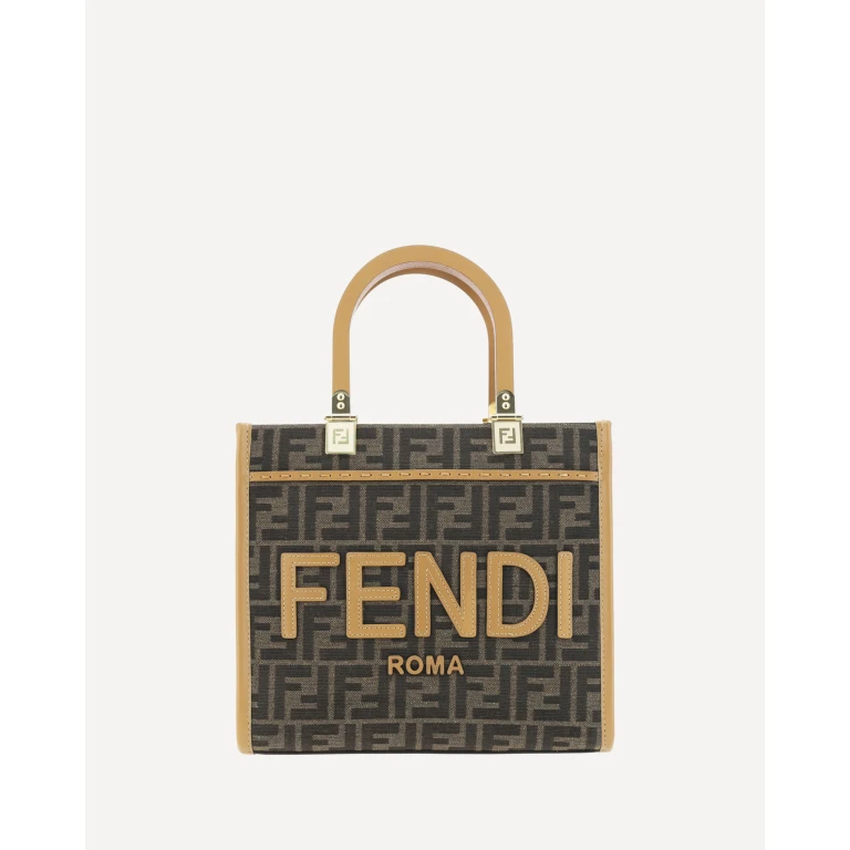 FENDI Shopping Bag Female UNI