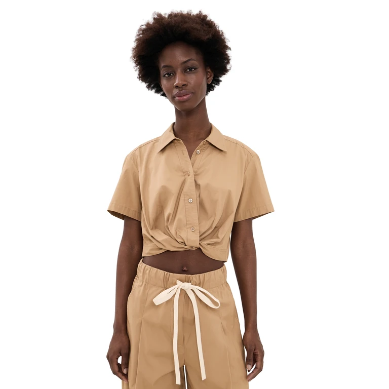 A. L.C. Lily Top Toffee S