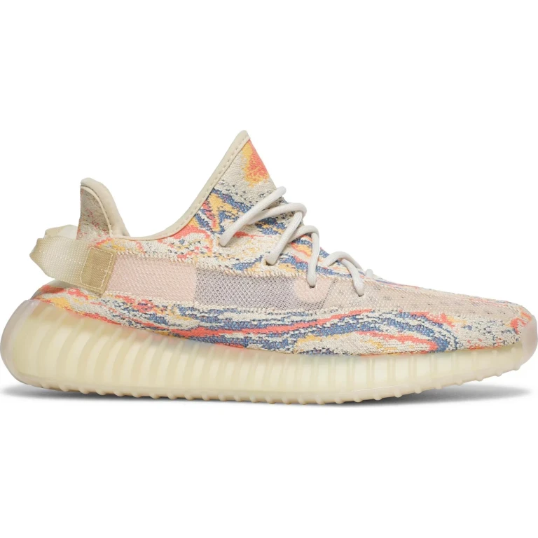 Men's Yeezy Boost 350 V2 'Mx Oat' Sneakers