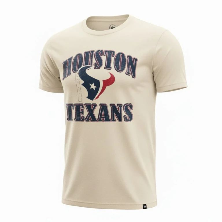 Men's NFL Texans T-Shirt