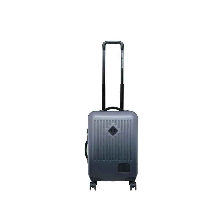 Trade Carry‑On Large Hard Shell Suitcase Quiet Shade/Black Gradient