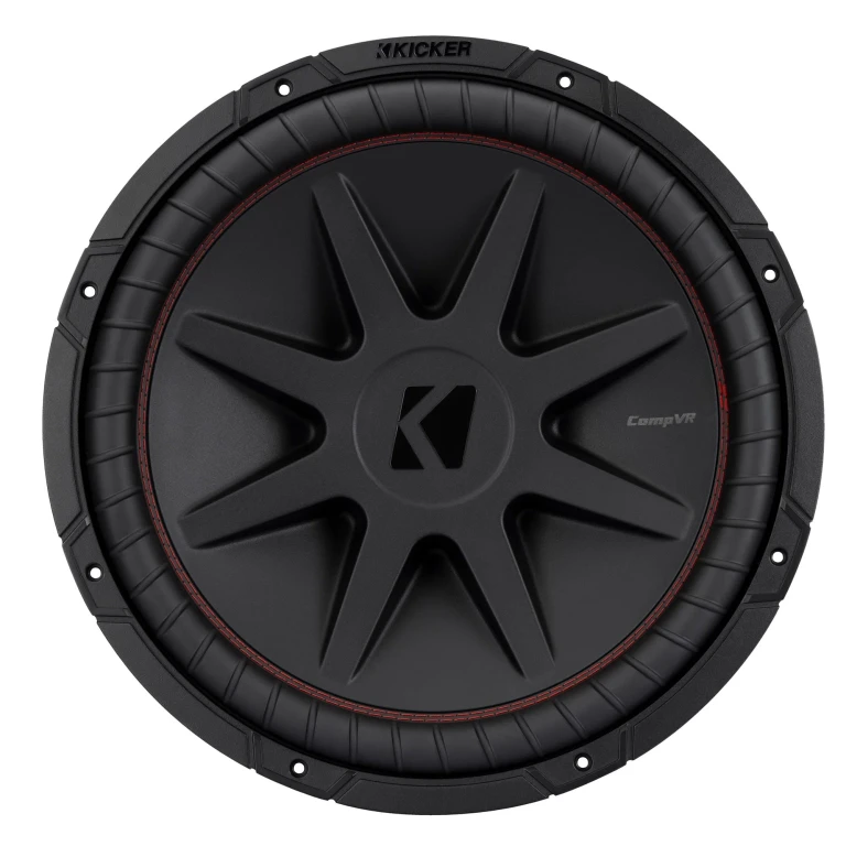 52CVR152 CVR15 CompVR 15" Subwoofer