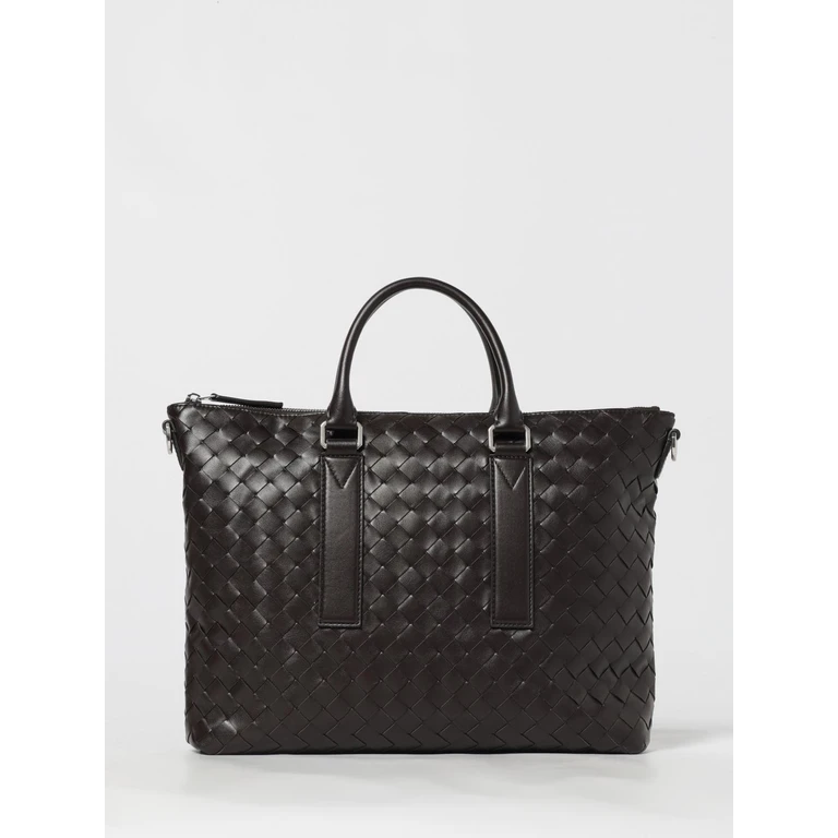 BOTTEGA VENETA Bag Men color Brown (815784V2HL12145)