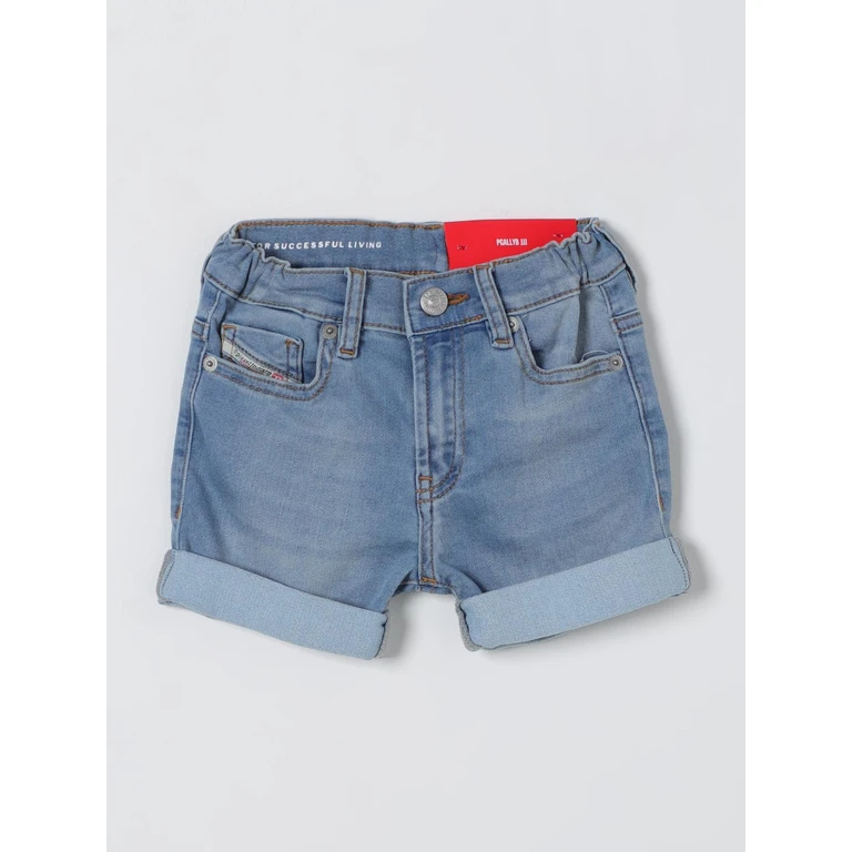 Shorts Kids color Denim (K00362KXBKFK01)