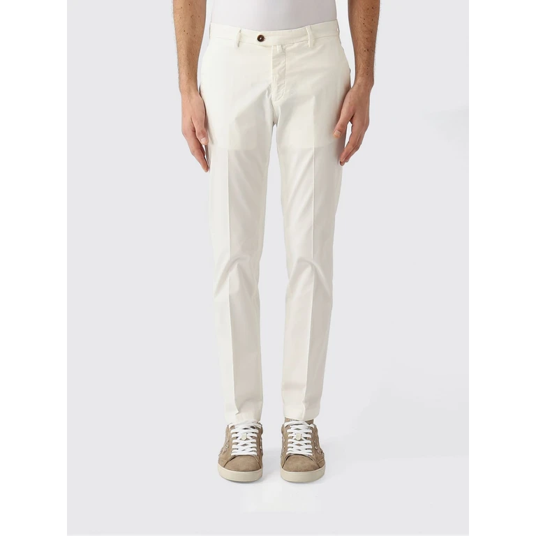 Pants Men color Milk (BG0430012700120)